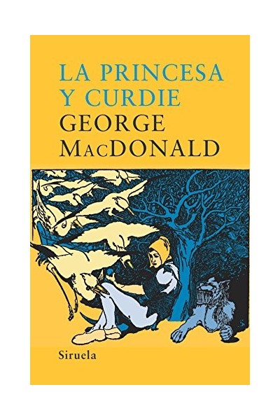 La princesa y Curdie